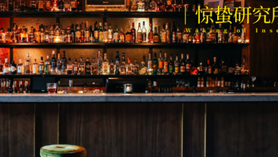 一线访谈丨失意三年，酒吧从业者等春天