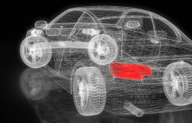 汽车云，四国杀