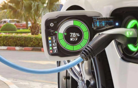 新能源需要新材料成为“新风口”