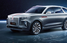 中国豪车梦做到哪一步了