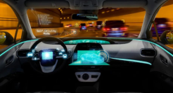 抱车企大腿，自动驾驶醒醒吧