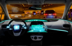 抱车企大腿，自动驾驶醒醒吧