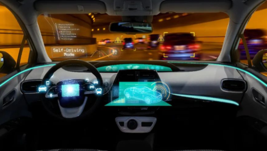 抱车企大腿，自动驾驶醒醒吧