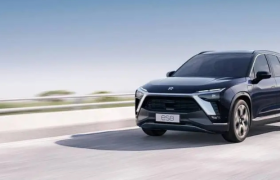 2022，蔚小理的flag要倒了