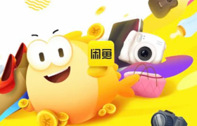 闲鱼转转，“换个活法”