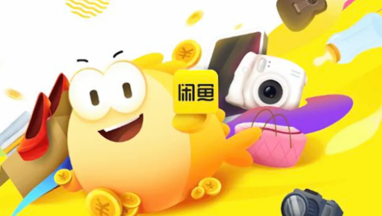 闲鱼转转，“换个活法”