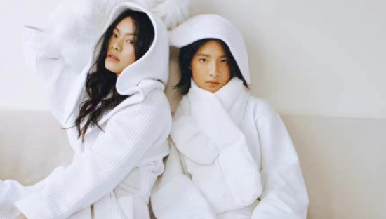 欧阳娜娜nabi“翻车”，明星自创潮牌已成“死路”？