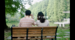 vivo X系列十周年广告片，故事营销虎头蛇尾