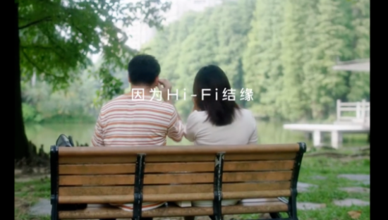 vivo X系列十周年广告片，故事营销虎头蛇尾