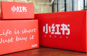 小红书外人节活动复盘｜见证一个全新IP的的诞生……