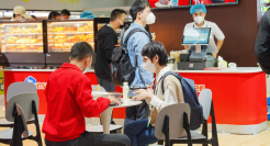 谁是中国便利店第一城？