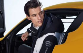 向玛莎拉蒂“下手”，波司登想干啥