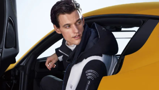 向玛莎拉蒂“下手”，波司登想干啥