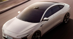 渴望销量的智己L7，开始降低购车门槛了？