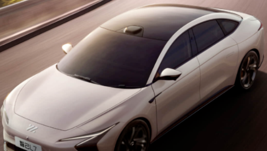 渴望销量的智己L7，开始降低购车门槛了？