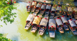 呷哺呷哺亏损近3亿...餐饮商家还能否突出重围？