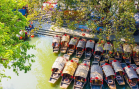 多地迎来新出行方案，文旅行业复苏，景点如何赢得抢占客源先机？