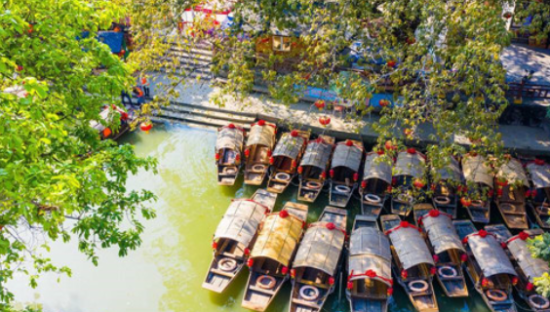 多地迎来新出行方案，文旅行业复苏，景点如何赢得抢占客源先机？