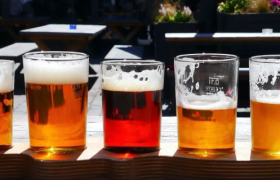 消费者会为精酿啤酒买单吗？