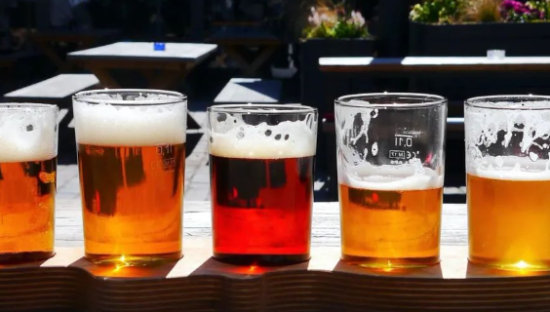 消费者会为精酿啤酒买单吗？