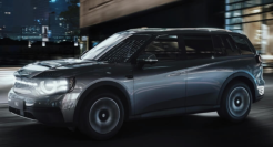 李一男不“造车”