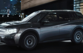 李一男不“造车”