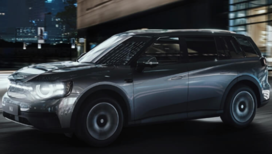 李一男不“造车”