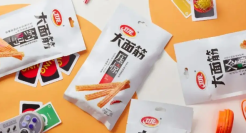 利润连年可观的卫龙，为何上市不被看好？