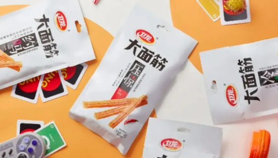 利润连年可观的卫龙，为何上市不被看好？