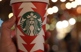 星巴克激战瑞幸：“咖啡老三们”的危险时刻