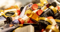 話梅“2折店”，是新商机吗？