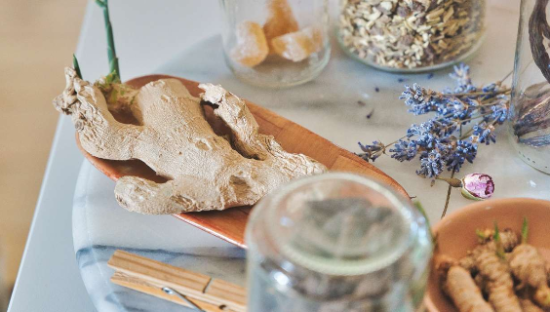 从滋补药引到暖心美食，千年生姜里藏着多少生意？