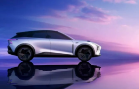 集度汽车还是幂航汽车？这是个问题