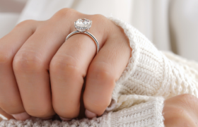 年轻人都不爱结婚了，婚戒还能卖得动吗？