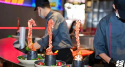 趁烧“火热”，呷哺“打铁”