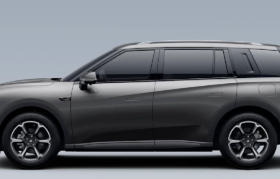 “华为叛将”第一款车，倒在量产前夜