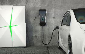 国产新能源汽车“出海有方”