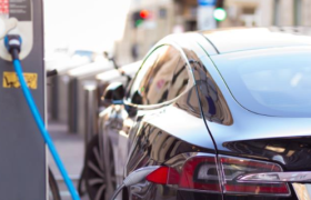 新能源车的火烧到了二手车市场