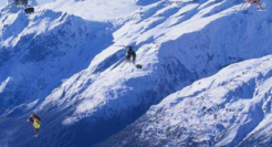 冰雪游旺季到！商家如何盘活“冰雪经济”？