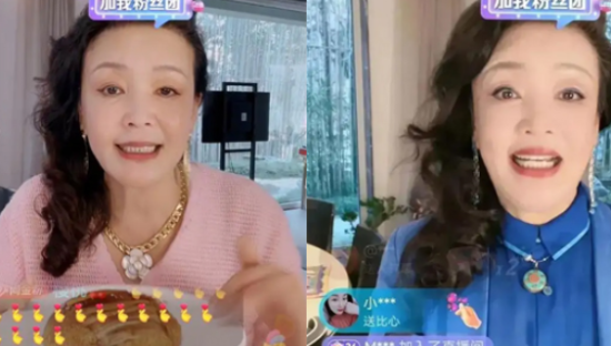 吃瓜张兰直播一点感慨：内容营销之路如此清晰