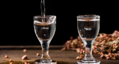 同仁堂1.9亿再饮酒