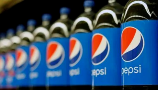 谁在杀死百事可乐？