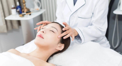 中国最大美容院，不太赚钱