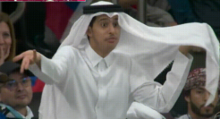 这届世界杯，七个足球名宿，顶不过一个“卡塔尔小王子”？