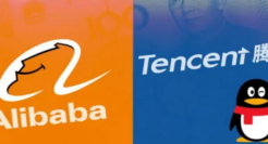 烧钱比裁员更快？阿里腾讯们每月花掉五十亿