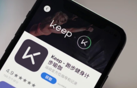 Keep聚焦四大精准圈层，引领未来运动趋势