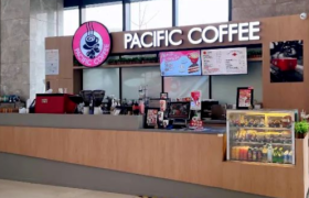 太平洋咖啡，没落的“贵族”？