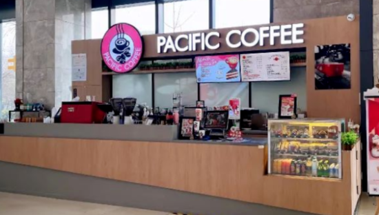 太平洋咖啡，没落的“贵族”？