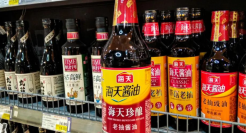 海天味业大变阵，打工女皇程雪上位