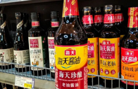 海天味业大变阵，打工女皇程雪上位